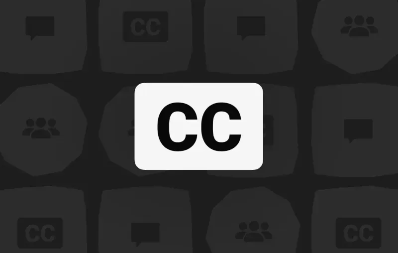 Closed Caption para TV em São Paulo