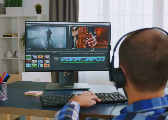 Controle de Qualidade para Dublagem em São Paulo