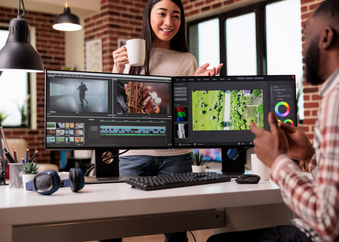 Controle de Qualidade para Dublagem em São Paulo