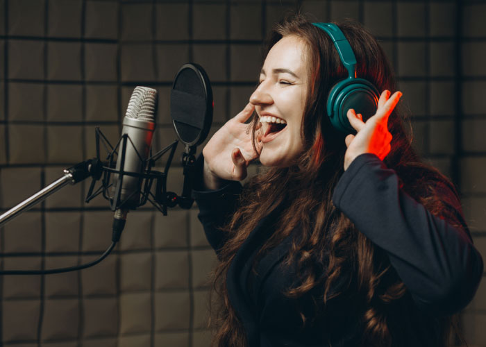 Dublagem Profissional em São Paulo